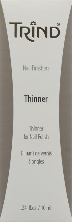 Immagine prodotto Trind Diluente per smalto per unghie (Smalto)