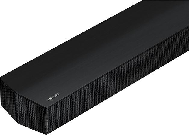 Actual product image Samsung HW-B760D (400 W, 5.1 channels)