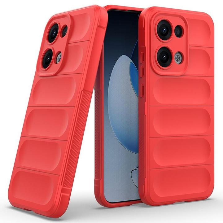 Actual product image Cover-Discount OPPO Reno13 - Rugged Protective Hülle