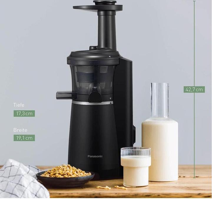 Produktbild Panasonic MJ-L501KXE