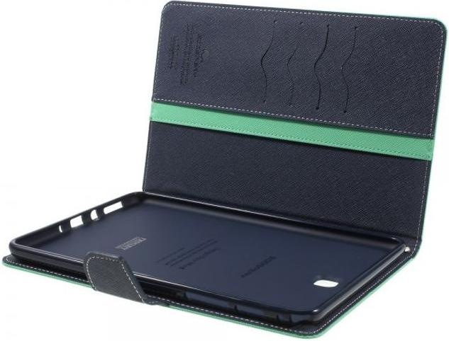 Actual product image Goospery Fancy Diary Series (Galaxy Tab A 8.0 (2019))
