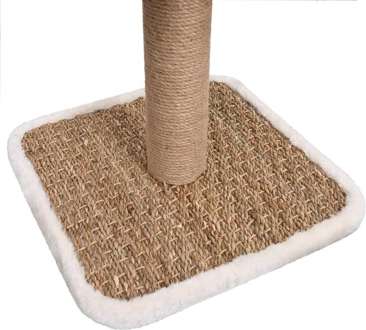 Image du produit vidaXL Kratzbaum (56 cm, Beige)