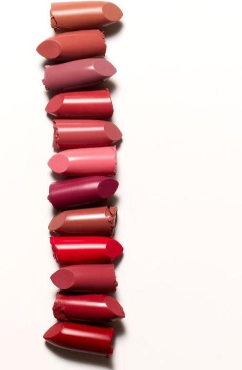 Actual product image Eveline Cosmetics Kiss Me Quick Matte Lipstick