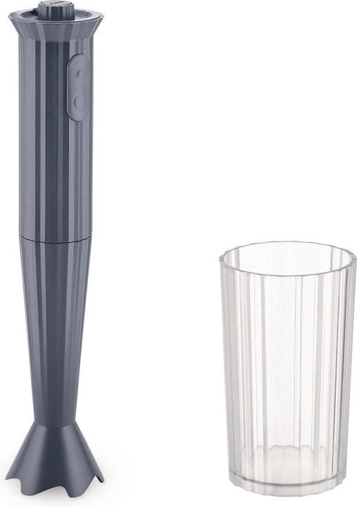 Produktbild Alessi Plissé Handmixer