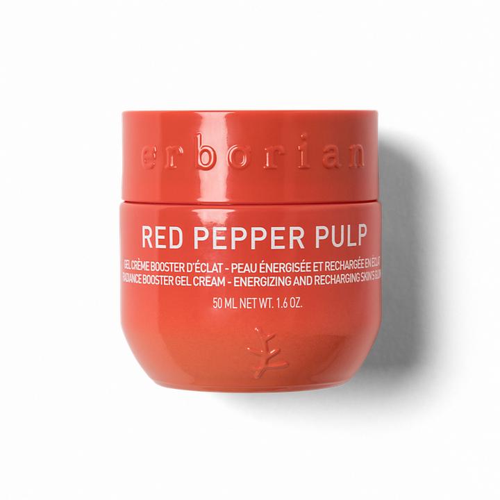 Actual product image Erborian Red Pepper Pulp (50 ml, Face gel)
