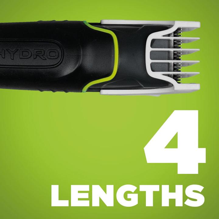 Immagine prodotto Wilkinson Hydro Body&Balls Ras.