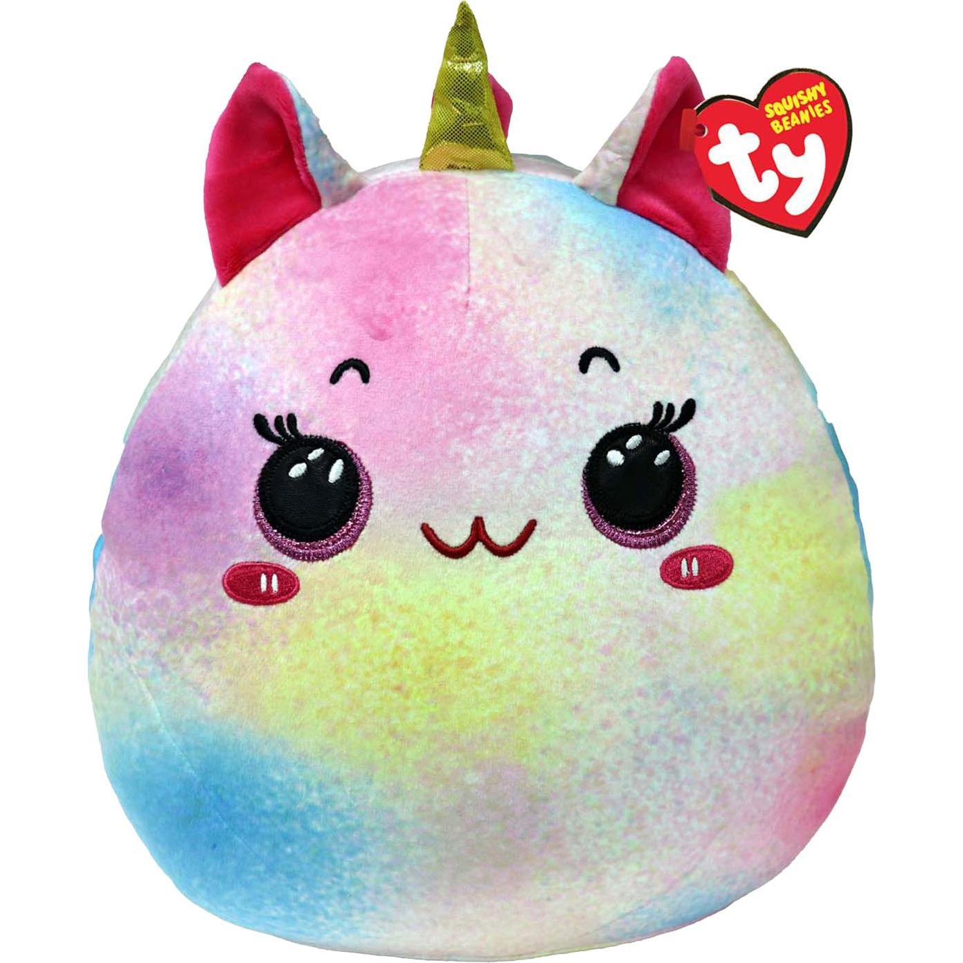 Ty Squish a Boo Maisie Unicorn 20cm (20 cm)