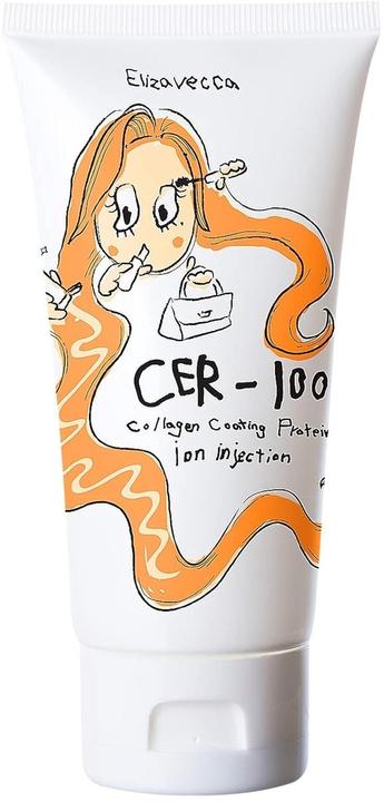 Immagine prodotto Milk_Shake Elizavecca Milky Piggy Collagen Coating Protein Ion Injection 50ml (50 ml)