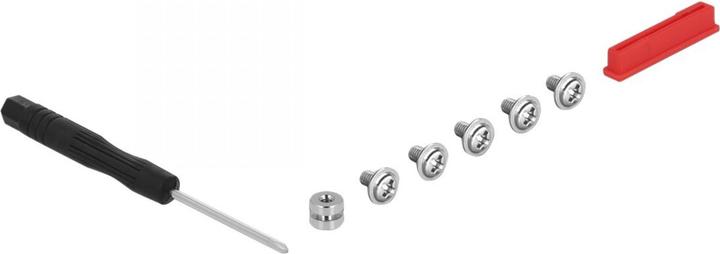 Image du produit Delock 64136 Carte d'interface/adaptateur Intégré M.2 (20 cm)