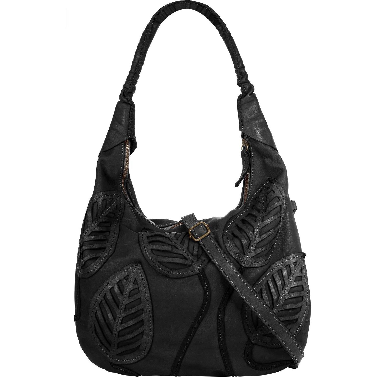 Samantha Look, Tasche, Shopper, Schwarz