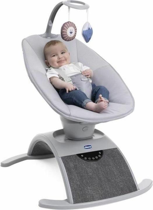 Image du produit Chicco Comfy Wafe Bouncer