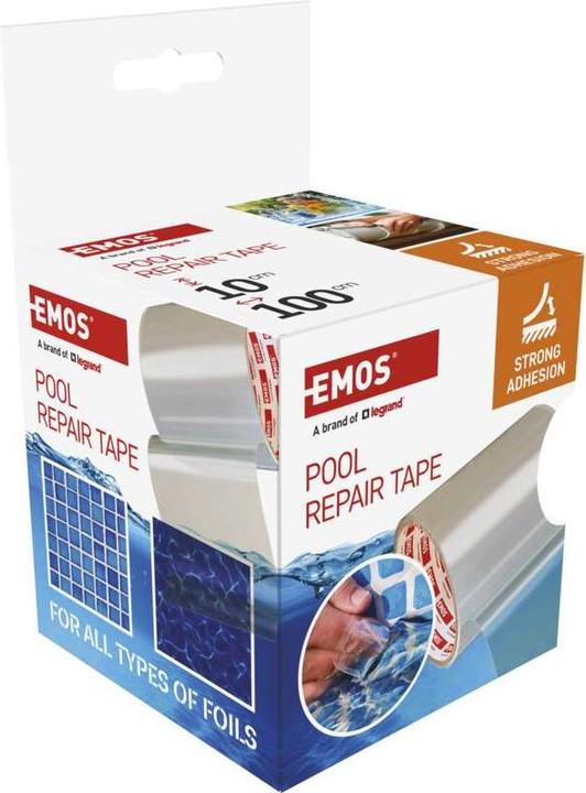 Actual product image Emos Repair tape (100 mm)