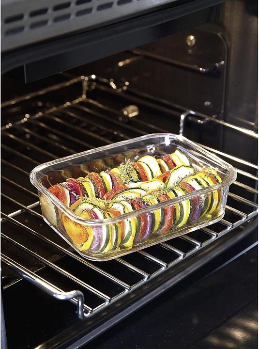 Actual product image Curver Storage container (0.90 l)