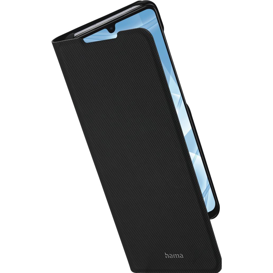 Thumbnail - Hama Slim Pro (Samsung Galaxy A34 5G), Smartphone Hülle, Schwarz