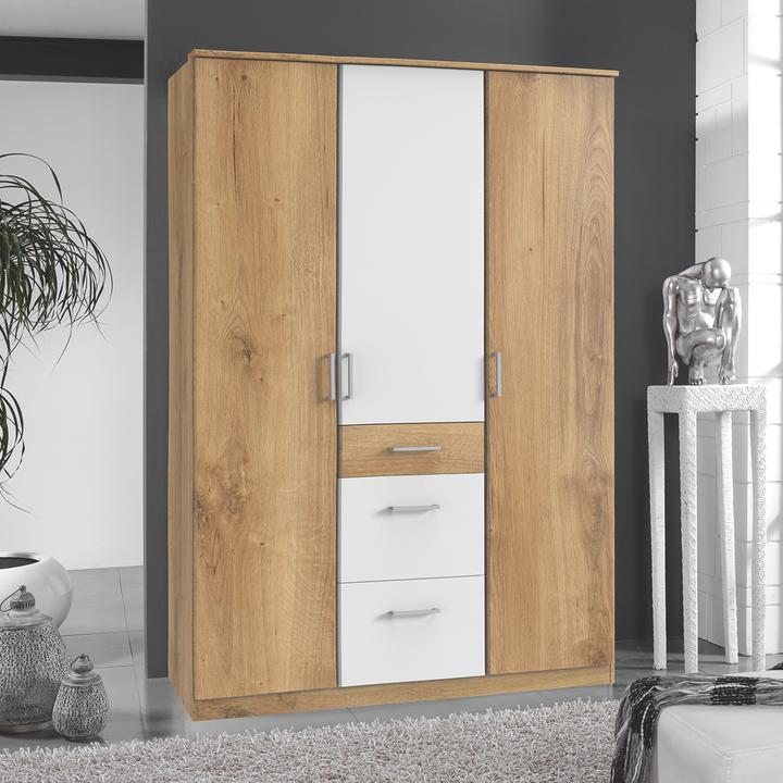 Immagine prodotto Wimex Clicca (135 x 58 x 199 cm)