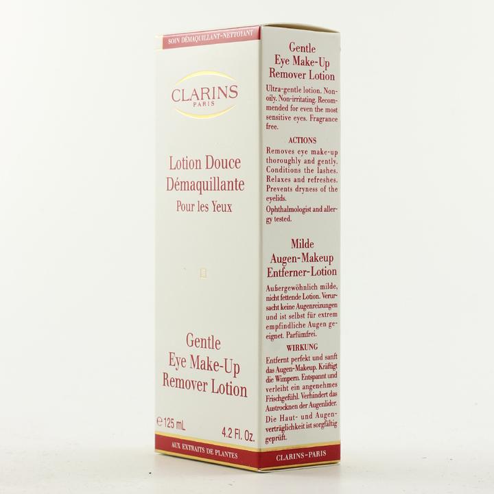 Immagine prodotto Clarins Struccante delicato (Struccante, 125 ml)