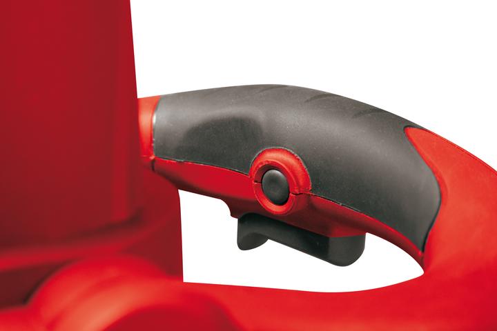 Actual product image Tecmix HAND MIXER TMX PRO 1250 (230V - EU) - 1220W, 1-SPEED, 0-800 RPM