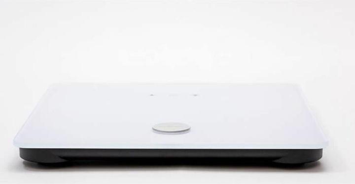 Actual product image Medisana Body analysis scale BS 412 connect (180 kg)