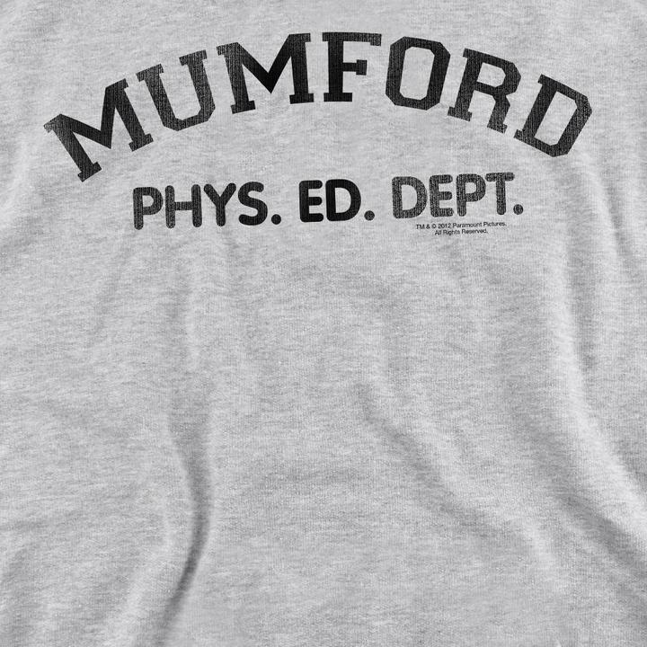 Produktbild Beverly Hills Cop Mumford Sweatshirt (L)