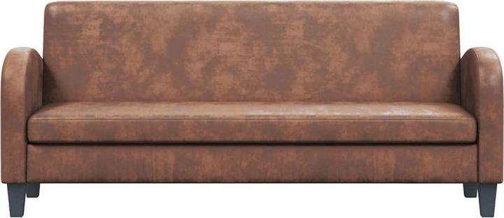 Image du produit vidaXL Sofa (3 places)