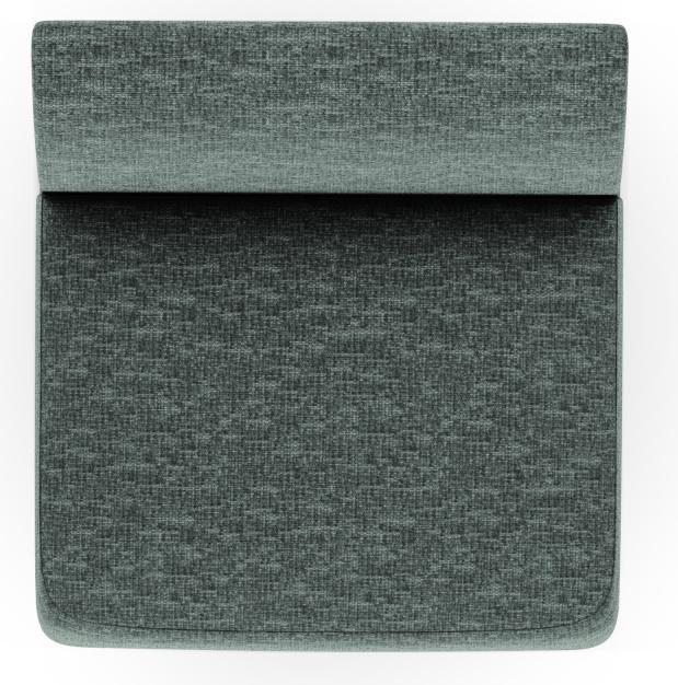 Actual product image Micadoni Miley (1-seater, Modular sofa)