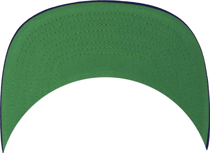 Produktbild Flexfit Classic Snapback 2-Tone (One Size)