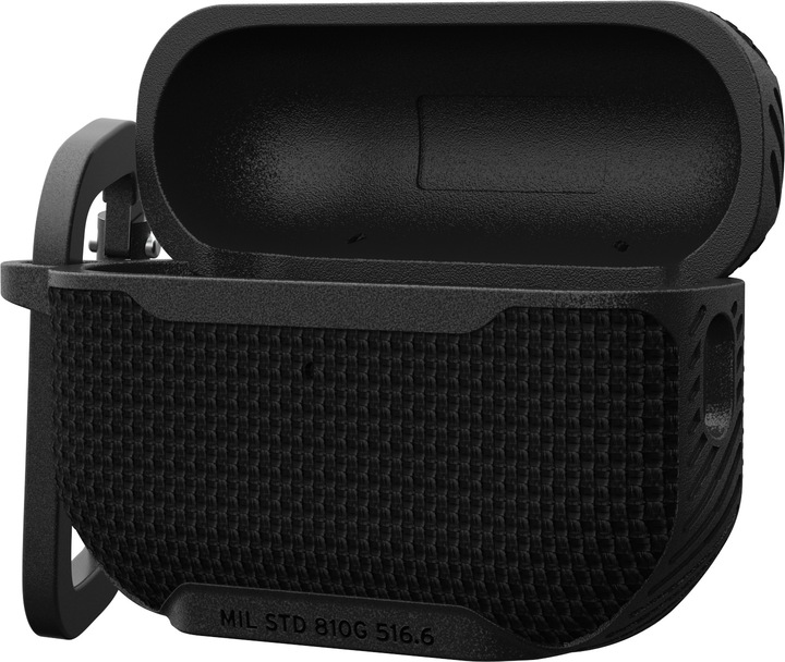Produktbild UAG Metropolis Case - Apple Airpods Pro 2nd Gen (Kopfhörer Tasche)