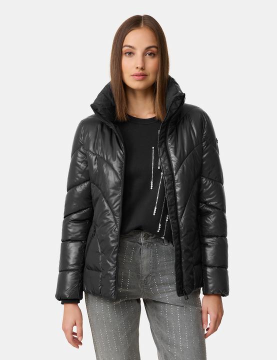 Produktbild Taifun Steppjacke mit Glanz-Finish Outdoorjacke - 64160 (46)