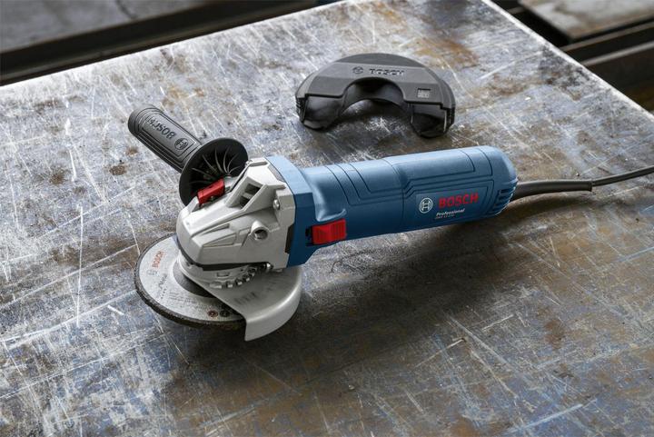 Produktbild Bosch Professional GWS 12-125 (125 mm)