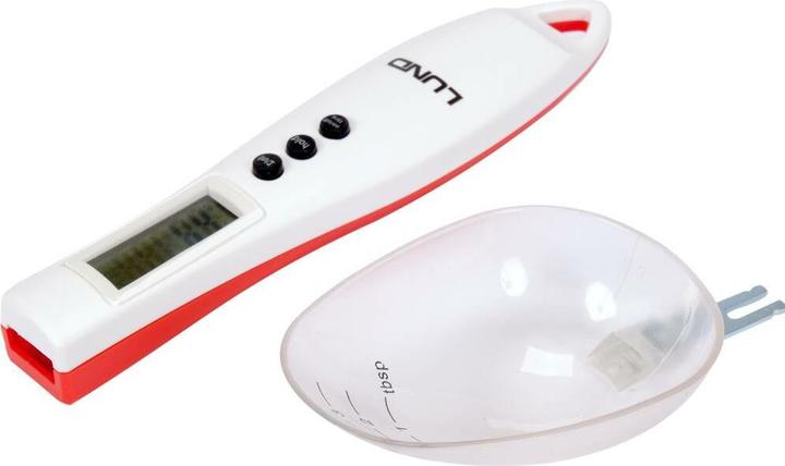 Actual product image Toya LUND WAGA KUCHENNA - ŁYŻKA 75ml