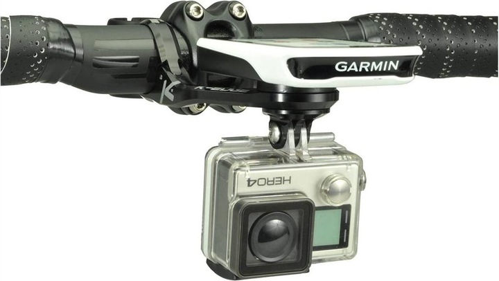 Immagine prodotto K-Edge Supporto combinato GARMIN MAX XL