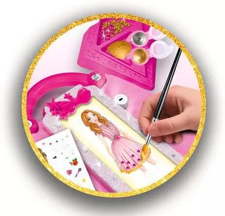 Produktbild Ravensburger Looky Studio Premium