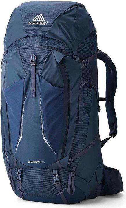 Image du produit Gregory Baltoro 75 RC - Wanderrucksack - Herren (75 l)