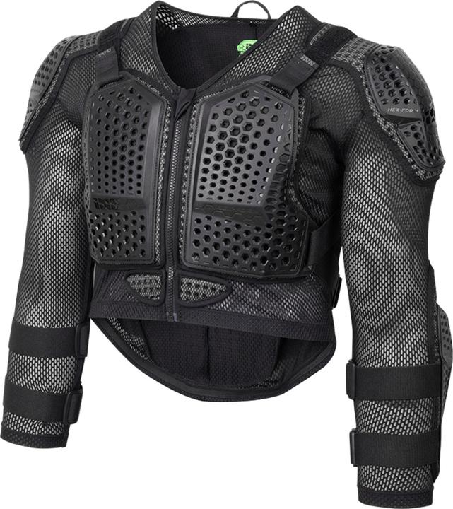 iXS Hex upper body protective