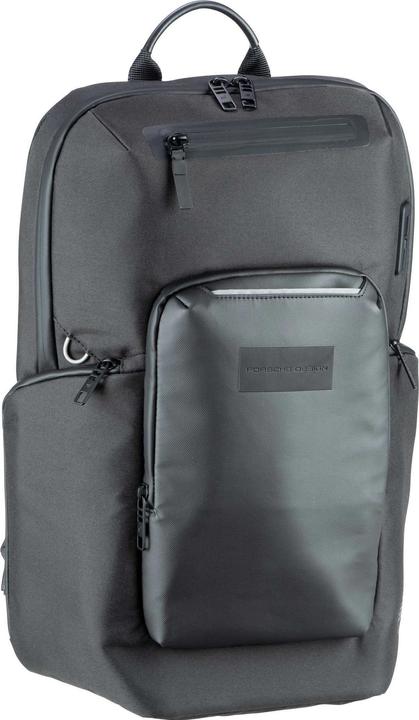 Actual product image Porsche Design Laptop Backpack Urban Eco Backpack S (17 l)