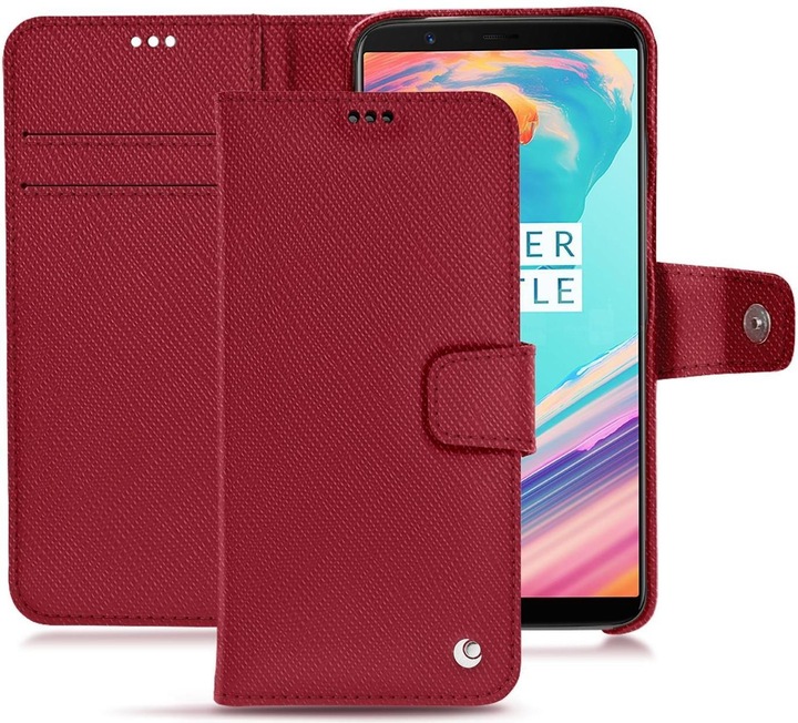 Image du produit Noreve Housse cuir portefeuille