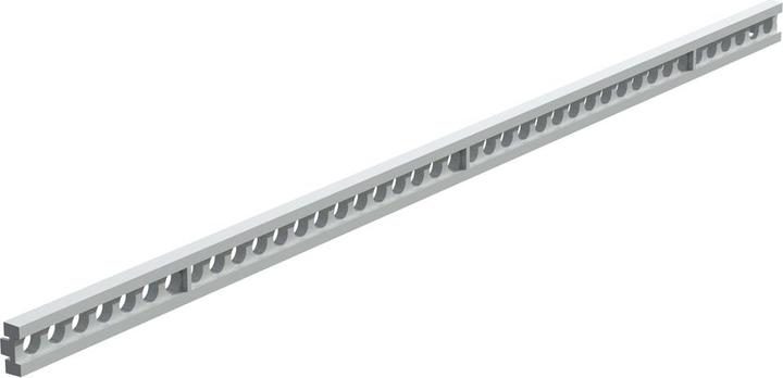 Immagine prodotto Schroff Strisce isolanti - STRISCE ISOLANTI 40TE 10pz.