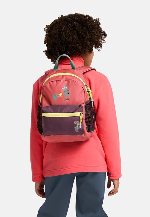 Actual product image Jack Wolfskin Little Scout 10