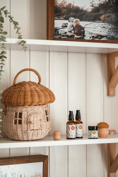 Produktbild Babyduft Sweet Dreams