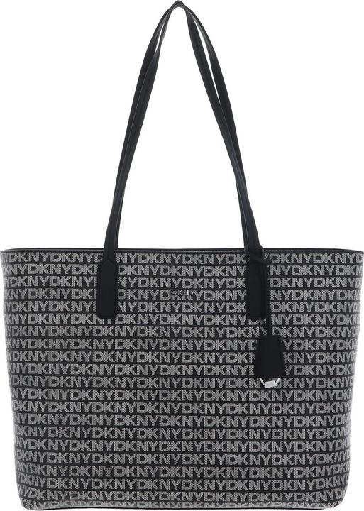 Bianco / Nero, Logo BK - BK