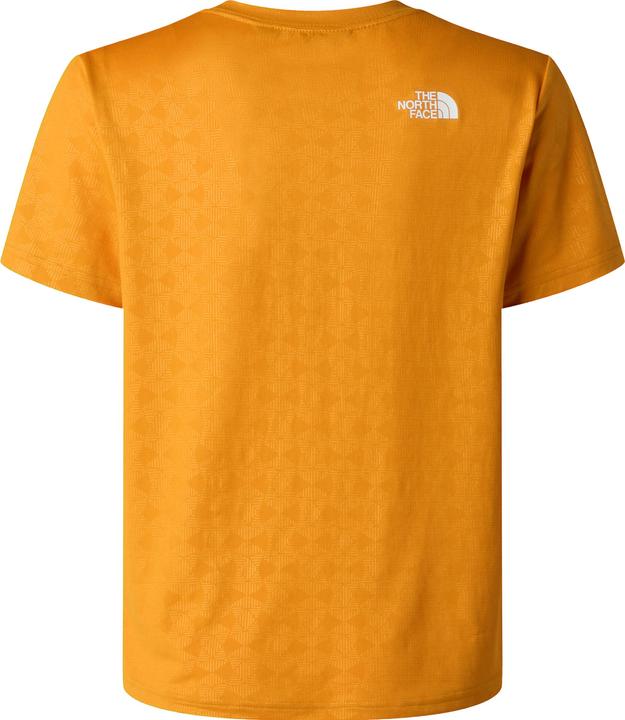 Actual product image North Face Pentadome Embossed 24/7 SS Tee KIds (134, 140)