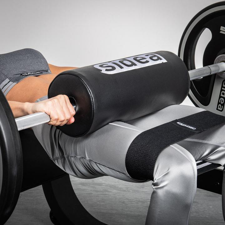 Produktbild Sidea Langhantel-Polster Hip Thrust