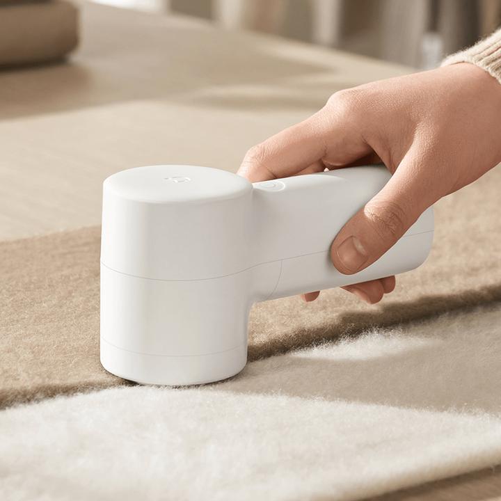 Actual product image Xiaomi MIJIA FUSSELFERNER 2 EU, MQXJQ01LF, BHR08S4EU, 72644