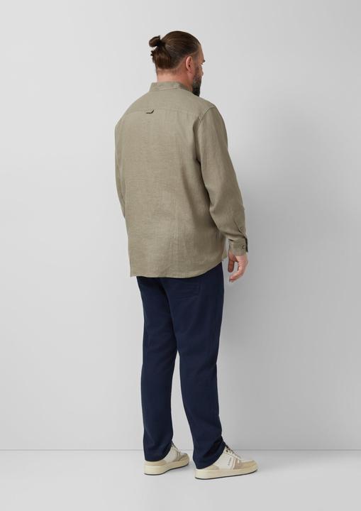 Produktbild s.Oliver Hemd (3XL)