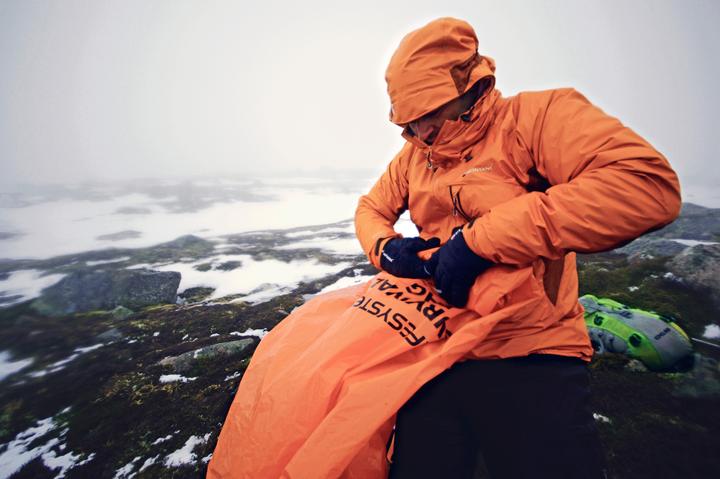 Productafbeelding Lifesystems Overlevingstas (Eerste Hulp Kit Accessoires)