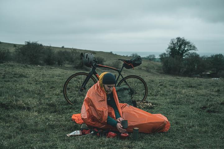 Productafbeelding Lifesystems Overlevingstas (Eerste Hulp Kit Accessoires)