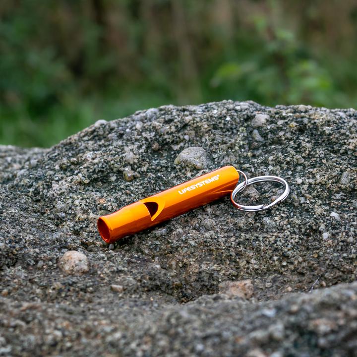 Actual product image Lifesystems Mountain Whistle (Locks & Trailers)