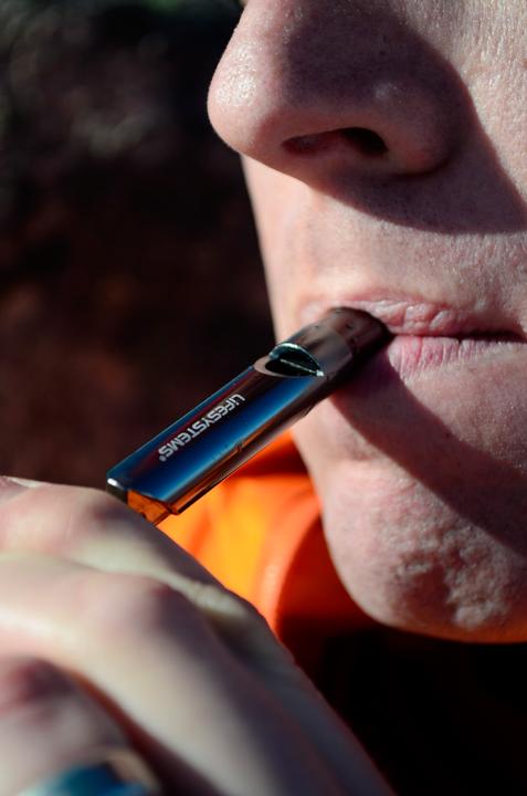 Actual product image Lifesystems Mountain Whistle (Locks & Trailers)