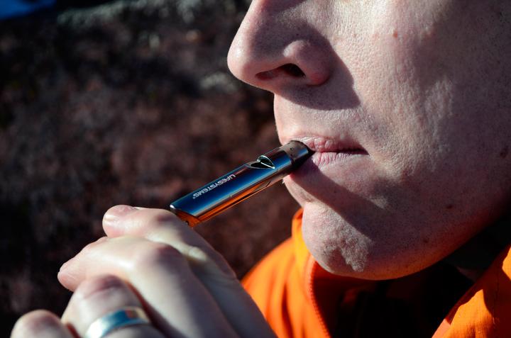 Actual product image Lifesystems Mountain Whistle (Locks & Trailers)