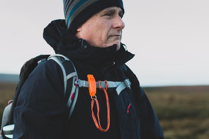 Produktbild Lifesystems Safety Whistle (Hygieneprodukt)